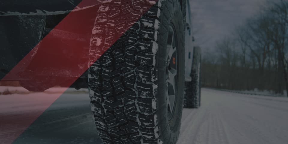 Valid on select 4 Nitto tires, use promo code at check out!